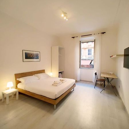 Vivirome - 2 Bedrooms Apartment - San Giovanni Kültér fotó