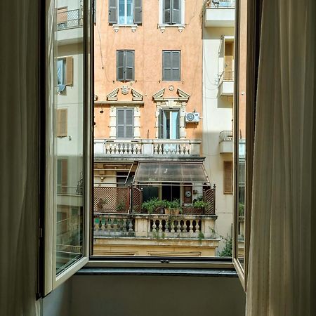 Vivirome - 2 Bedrooms Apartment - San Giovanni Kültér fotó