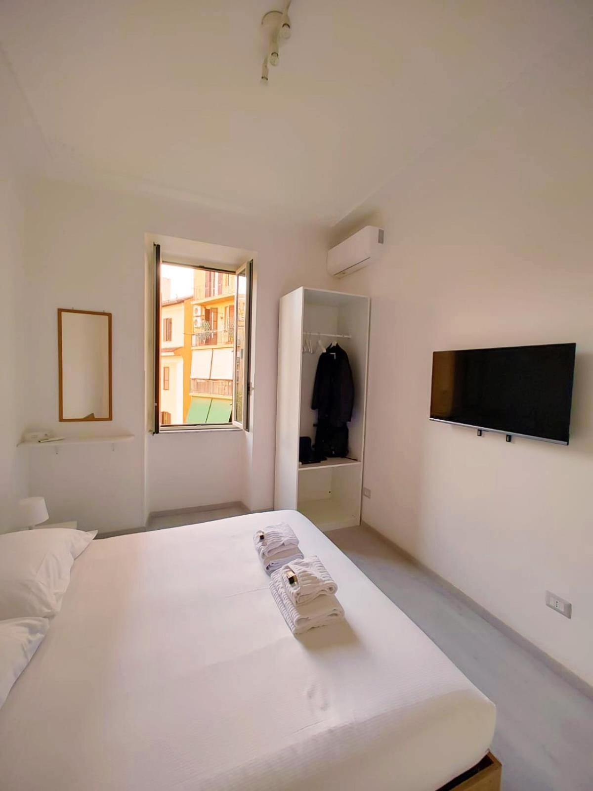 Vivirome - 2 Bedrooms Apartment - San Giovanni Kültér fotó