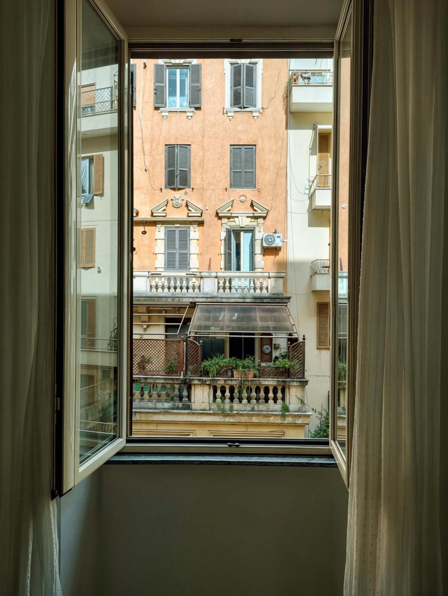 Vivirome - 2 Bedrooms Apartment - San Giovanni Kültér fotó